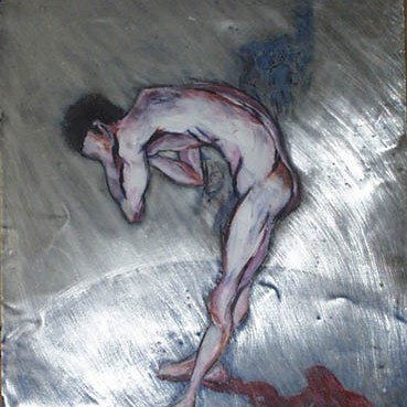 White Despair (The Funeral)