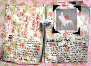 Mein lieber, lieber Papi