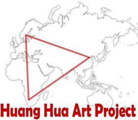 Huang Hua Art Project Huang Hua Art Project
