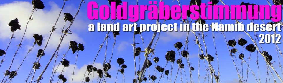 Goldgraeberstimmung 2012 Click Image