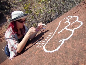 Rainmaker ©ImkeRust