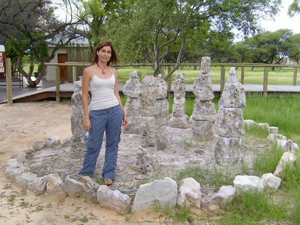 Weeping Women February 2008