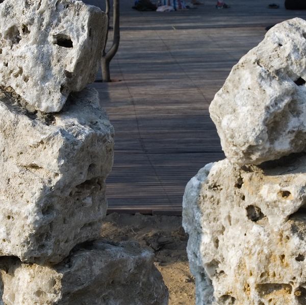 Weeping Women 2007 (detail)