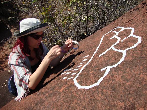 The Making of "Rainmaker"