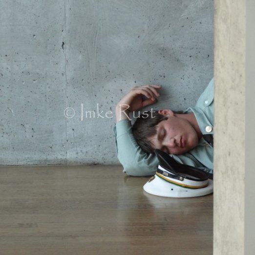 Sleeping MP © Imke Rust