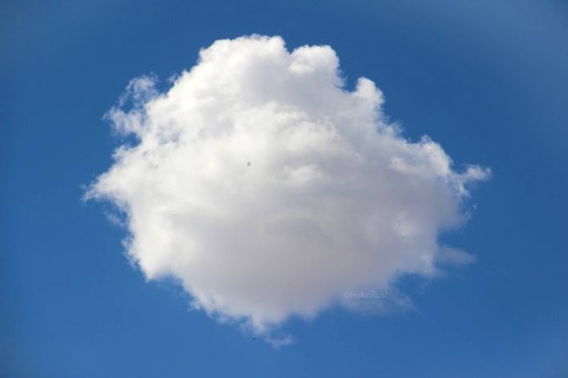 Cloud#1389 ©ImkeRust