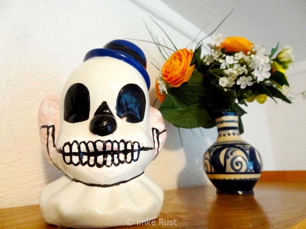 Gruselclown - After our intervention