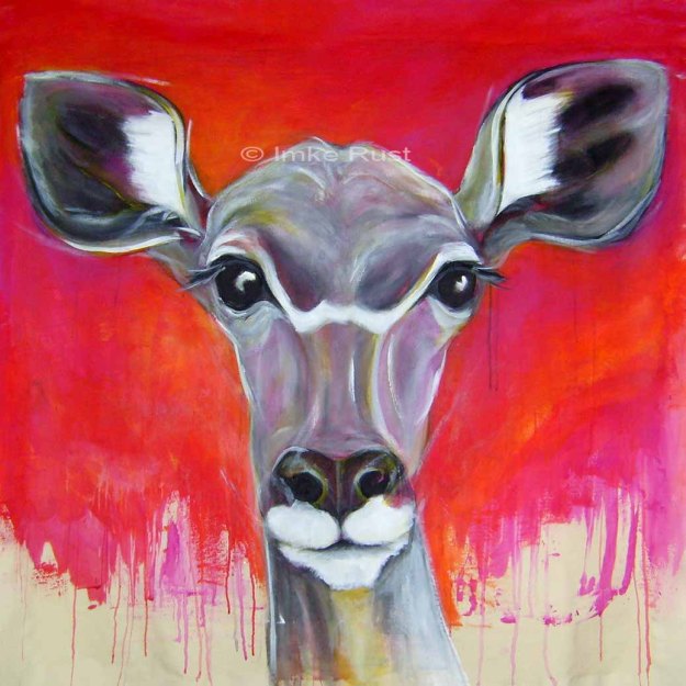 Shoot Me - If You Can