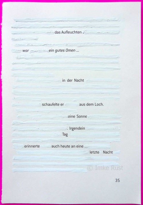 Das gute Omen - A Good Omen