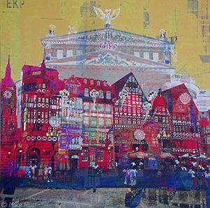 AFTER Picture - can you see the differences?