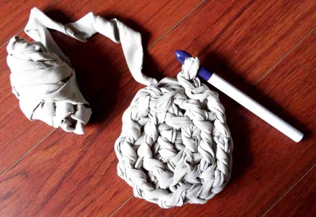 Humble beginnings © Imke Rust