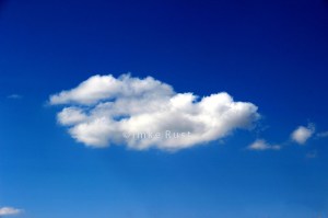 Cloud_2391 © Imke Rust