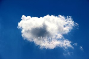 Cloud_2422 © Imke Rust