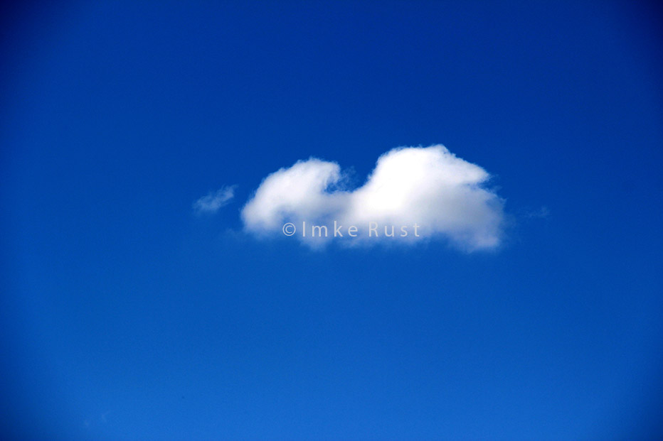 Cloud_2435 © Imke Rust