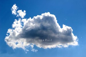 Cloud_2469 © Imke Rust