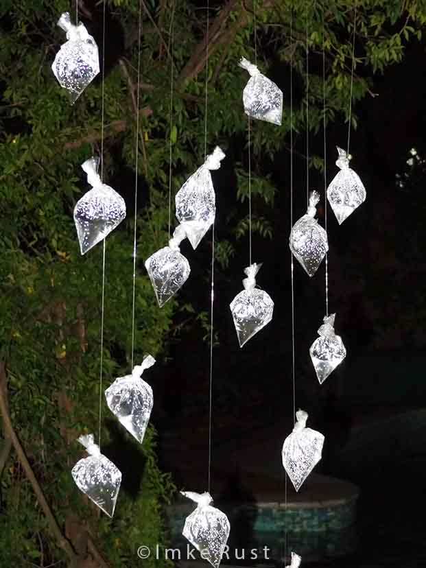 Rainmaking Experiment #4 by Imke Rust