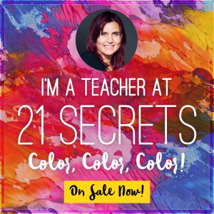 Click on the image to find out more or buy the workshop.