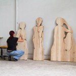 Working on the&nbsp;backs