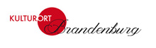 Kulturort Brandenburg Logo