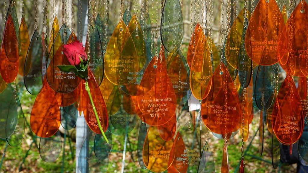 Persönliches Andenken