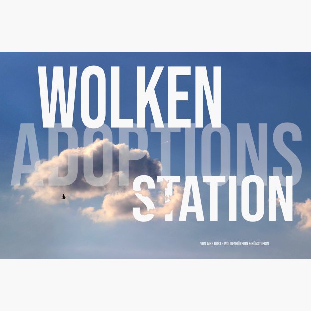 Wolkenadoptionsstation